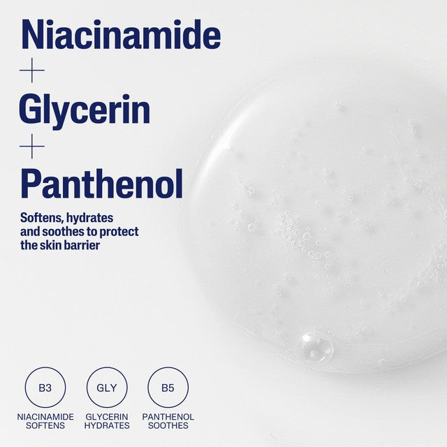 Cetaphil Oily Skin Cleanser 473ml - British product