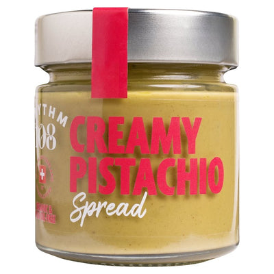 M&S Rhythm 108 Pistachio Cream Spread 250g- Buy online at McGrocer