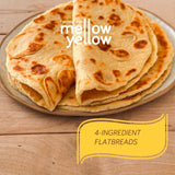 Farrington's Mellow Yellow cold pressed rapeseed oil 500ml - British product