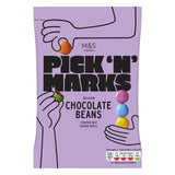 M&S Belgian chocolate beans 150g, imported from the UK