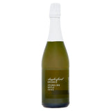 Daylesford Organic sparkling apple juice 750ml - British product