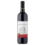 Baron Herzog Cabernet Sauvignon Kosher Red Wine 75cl - British product