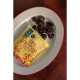 Crazy Jack Organic Soft Apricots 200g - British product