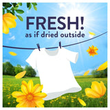 Lenor fabric conditioner Summer Breeze 840ml, UK version