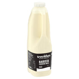Trewithen Dairy barista milk 1L (British brand)