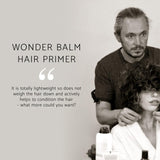 Percy & Reed hair primer 30ml, imported from the UK