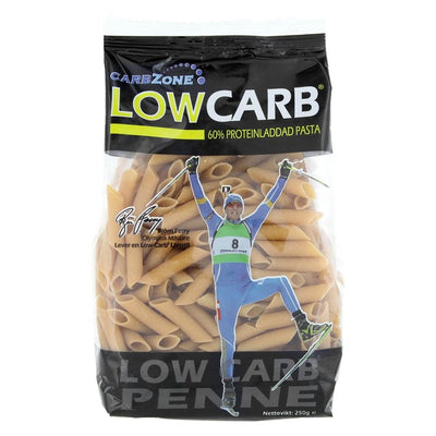 M&S Carbzone Low Carb Penne Pasta 250g- Buy online at McGrocer