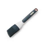Zyliss silicone pastry brush 1.5 x 3.2 x 16.8cm (British brand)