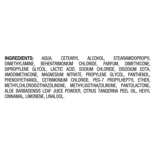 TRESemme Replenish & Cleanse Conditioner 900ml (British brand)