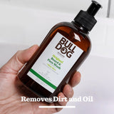 Bulldog Original Beard and Face Wash 300ml - British product