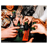 Jagermeister herbal liqueur 70cl, UK version