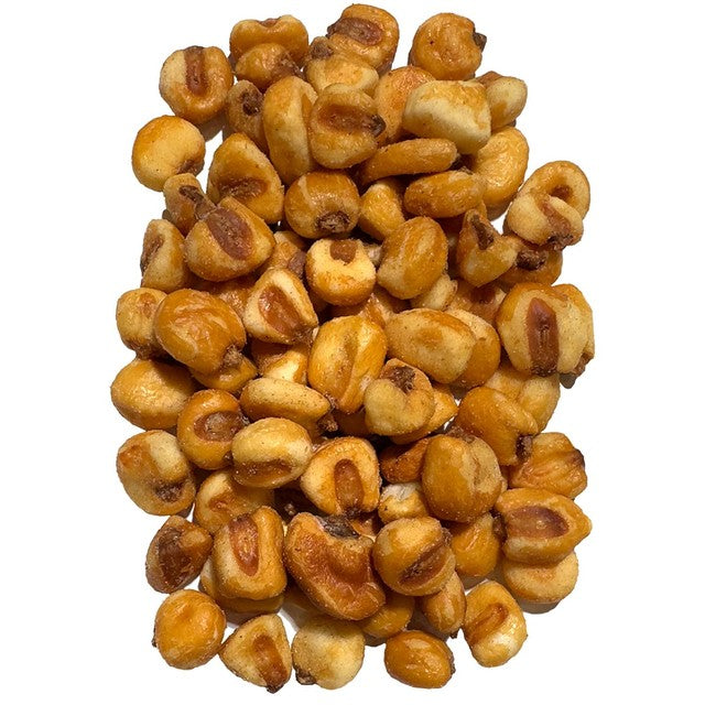 Brindisa salted maize kernels 100g - British product