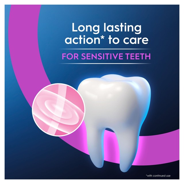 Oral-B Spicy Peppermint toothpaste 75ml, imported from the UK