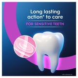 Oral-B Spicy Peppermint toothpaste 75ml, imported from the UK