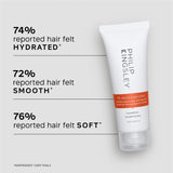 Philip Kingsley Re-Moisturizing Shampoo 75ml, imported from the UK