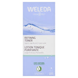 Weleda Refining Toner for normal and combination skin 150ml (British brand)