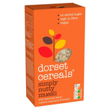 Dorset Cereals Simply Nutty Muesli no added sugar 560g - British product