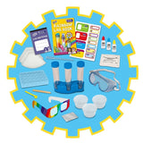 Galt Rainbow Lab science experiment kit, UK version