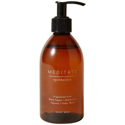 M&S Apothecary Meditere Håndvask