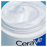 CeraVe Moisturising Cream Face Body 454g - British product