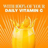Tropicana Fresh & Light Orange Juice Drink 1.45L (British brand)