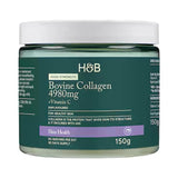 Holland & Barrett Bovine Collagen Powder Unflavoured 150g, UK version