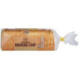 M&S brioche loaf 500g, imported from the UK