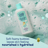 Childs Farm baby foaming wash Baby Soft Scent 160ml - British product