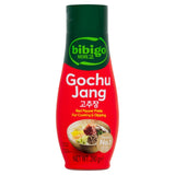 Bibigo Gochujang hot and sweet Korean red pepper paste sauce 290g - British product