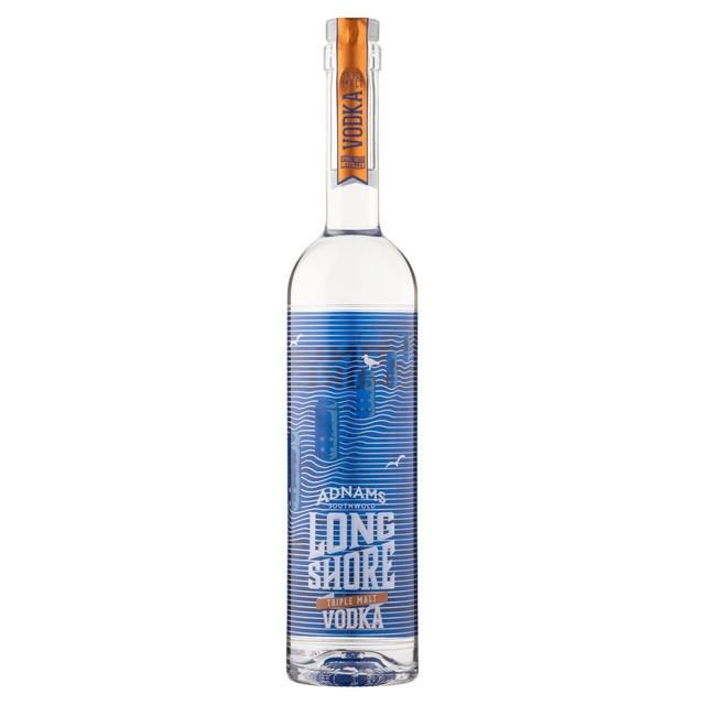 Adnams Longshore Vodka 70cl - British product
