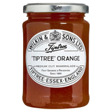 Tiptree orange marmalade medium cut peel 340g (British brand)