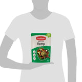 Linwoods Shelled Hemp Seeds 200g, UK version