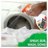 Shout triple-acting stain removing spray 500ml (British brand)