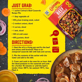 Colman's Beef Casserole Recipe Mix 40g - British product