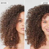 Philip Kingsley flaky itchy scalp hydrating curl anti-dandruff shampoo 250ml, imported from the UK