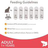IAMS Salmon Cat Food 800g, UK version