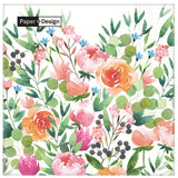 Paper+Design English Garden 3ply napkins 20 pack - British product