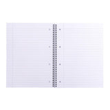 Pukka Pad A4 Metallic Jotta Notepad, imported from the UK