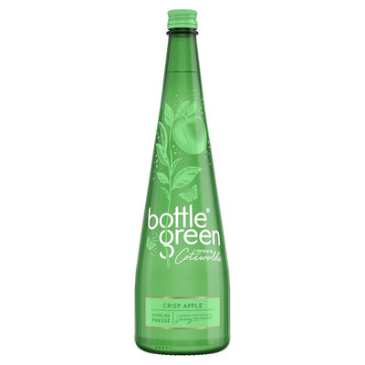 Bottle Green Sparkling Crisp Apfel Pressé 750ml