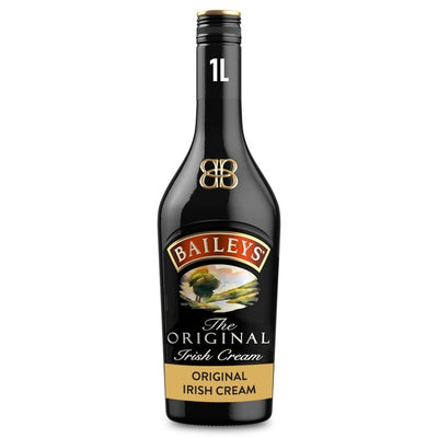 M&S Baileys Original Irish Cream Likör 1L- Online bei McGrocer kaufen