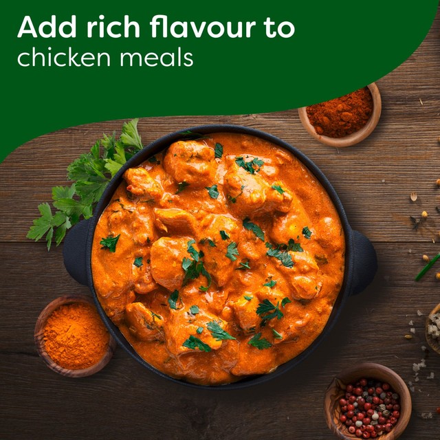 Knorr Chicken Stock Cubes 20 pack, UK version