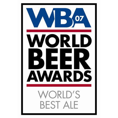 Harviestoun Bitter & Twisted Golden Ale 500ml Flasche