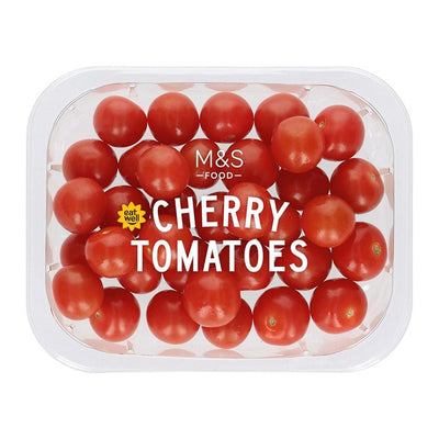 M&S Cherry Tomatoes