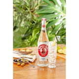 Rooster Rojo Tequila Blanco 70cl, imported from the UK
