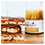 Joe & Sephs Sticky Toffee Sauce 230g (British brand)