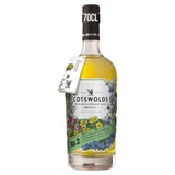 Cotswold Distillery Wildflower No.2 Gin 70cl - British product