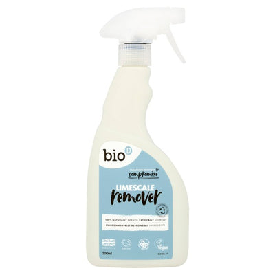 M&S Bio-D Limescale Remover- Buy online at McGrocer