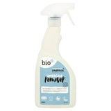 Bio-D Limescale Remover bottle, imported from the UK