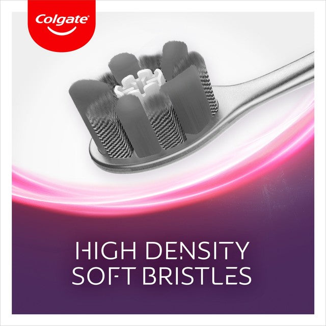 Colgate Max White Ultra manual toothbrush - British product