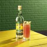Wray & Nephew White Overproof Rum 70cl (British brand)